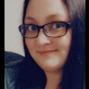 Meet your Posher, Tabitha